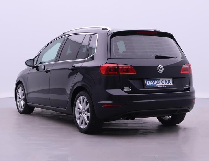 Volkswagen Golf Sportsvan 5