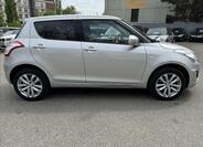 Suzuki Swift 14