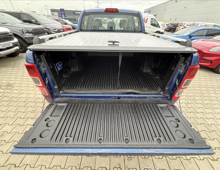 Ford Ranger 12