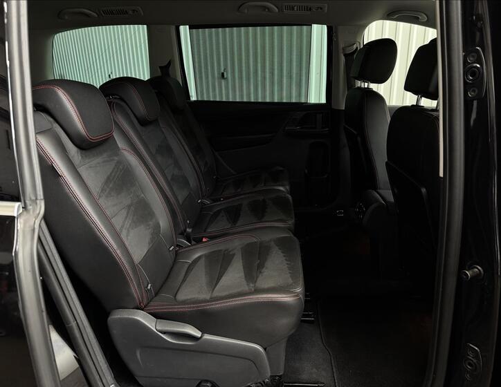 Seat Alhambra 39