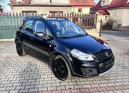 Suzuki SX4 1