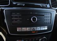 Mercedes-Benz GLS 27