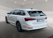 Škoda Octavia 4