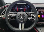 Mercedes-Benz Třídy E 10