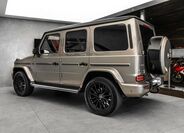 Mercedes-Benz Třídy G 7