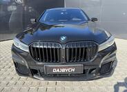 BMW Řada 7 4