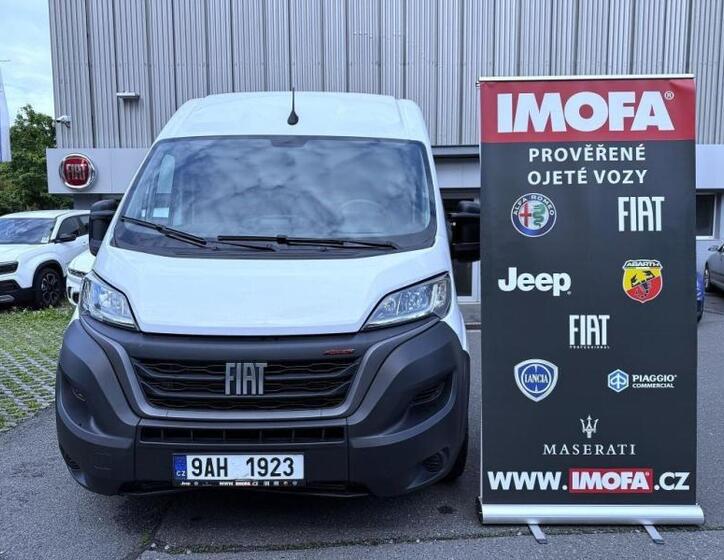 Fiat Ducato 2