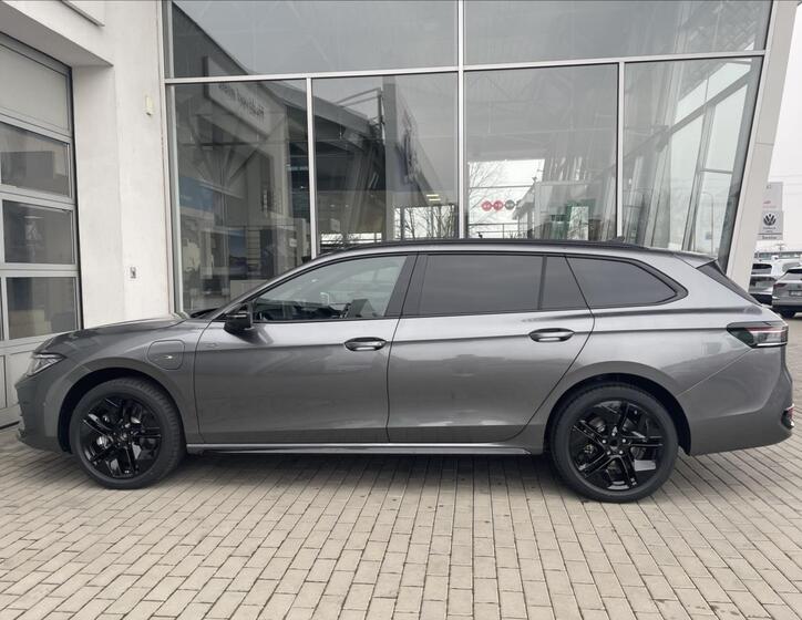 Volkswagen Passat 8