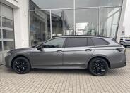 Volkswagen Passat 8