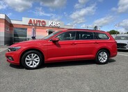 Volkswagen Passat 9