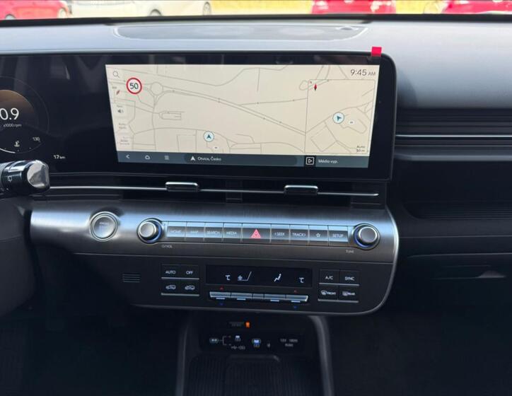 Hyundai Kona 8
