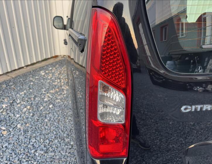 Citroën Berlingo 17