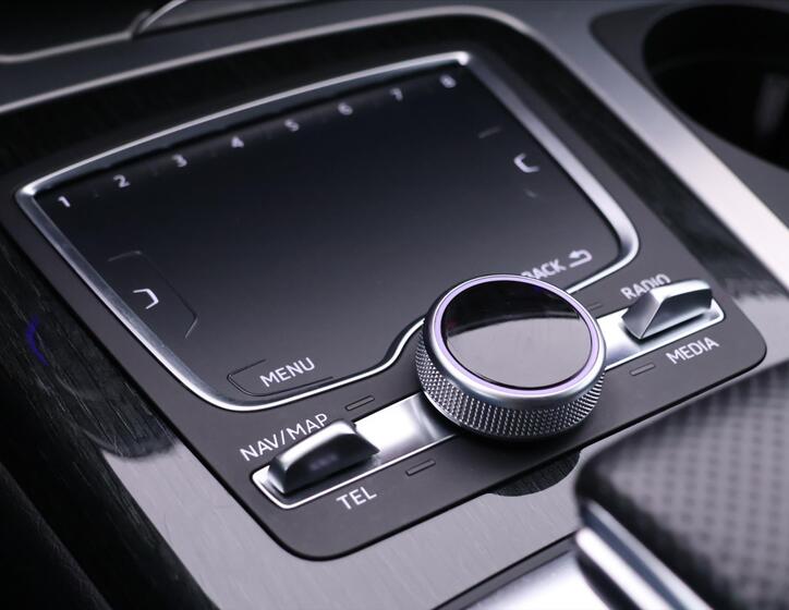 Audi Q7 34