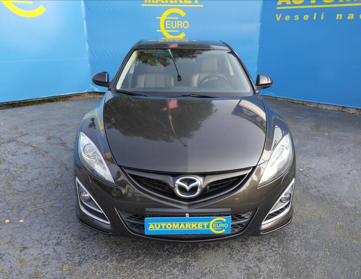 Mazda 6 2