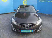 Mazda 6 2