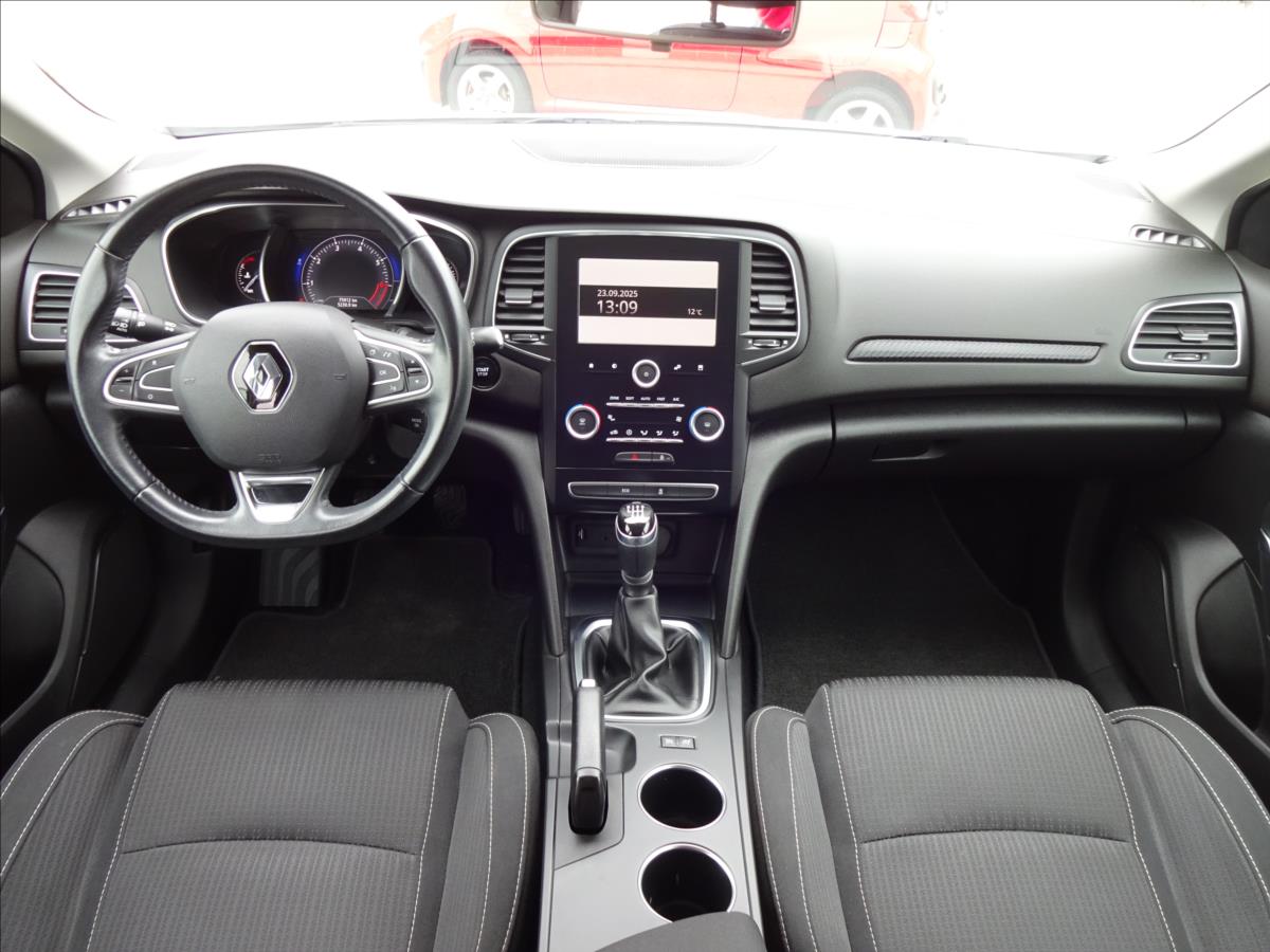 Renault Mégane