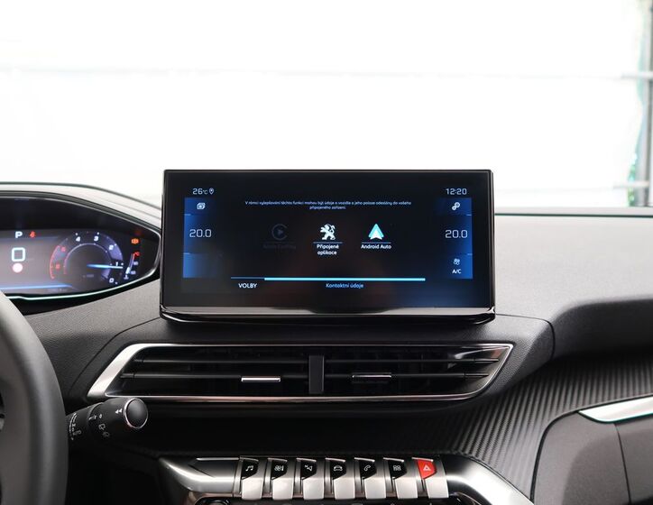 Peugeot 5008 29