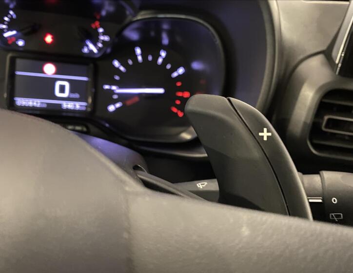 Citroën Berlingo 14