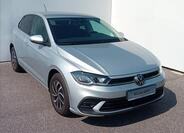 Volkswagen Polo 7