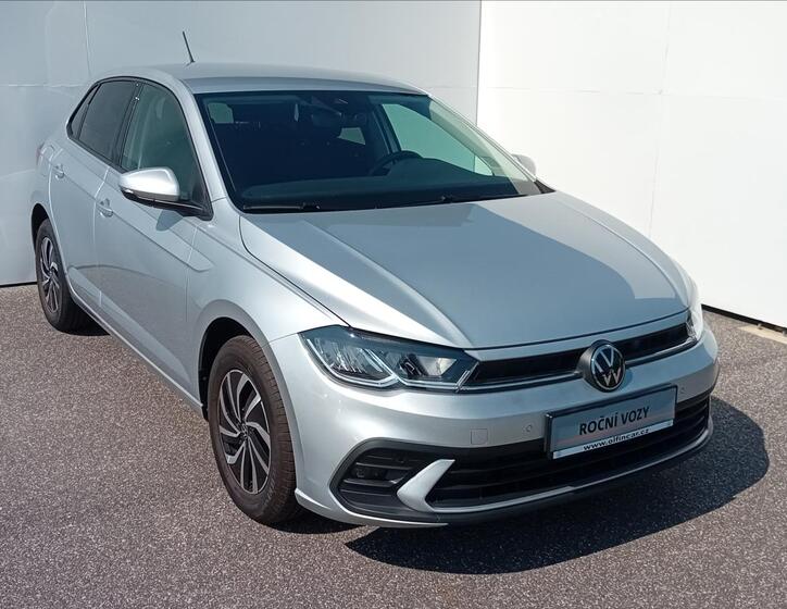 Volkswagen Polo 7