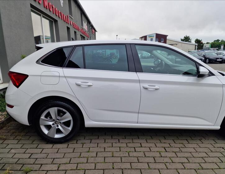 Škoda Scala 43