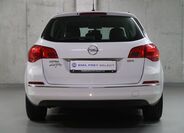 Opel Astra 6