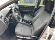 Škoda Fabia 7