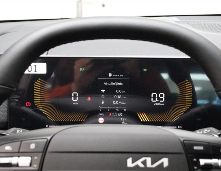 KIA Ostatní 10