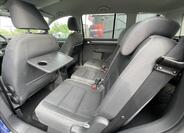 Volkswagen Touran 34