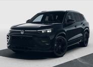 Volkswagen Tayron 1