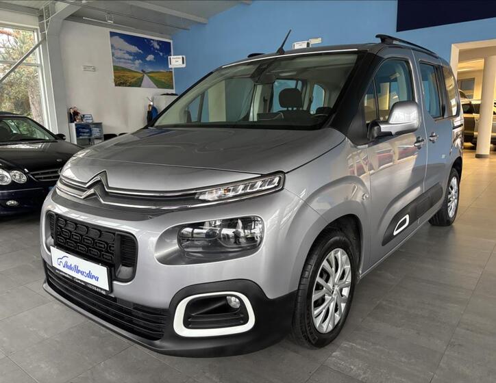 Citroën Berlingo 3
