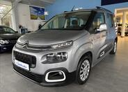 Citroën Berlingo 3