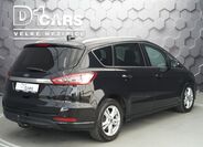 Ford S-MAX 5