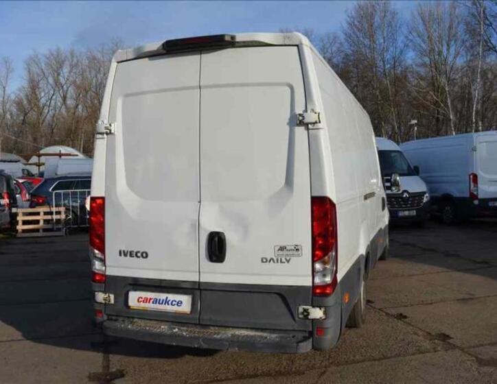 Iveco Ostatní 5