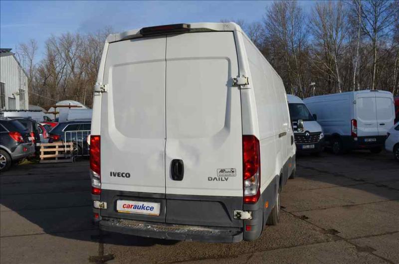 Iveco Ostatní