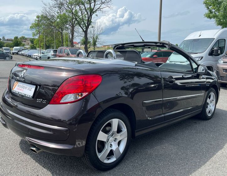 Peugeot 207 14
