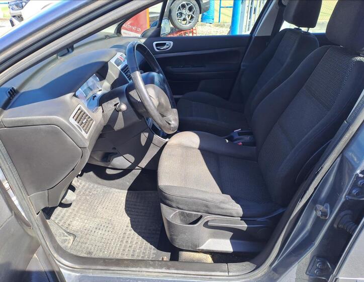 Peugeot 307 5