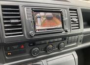 Volkswagen Multivan 21