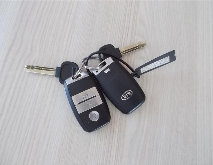 KIA Sorento 34
