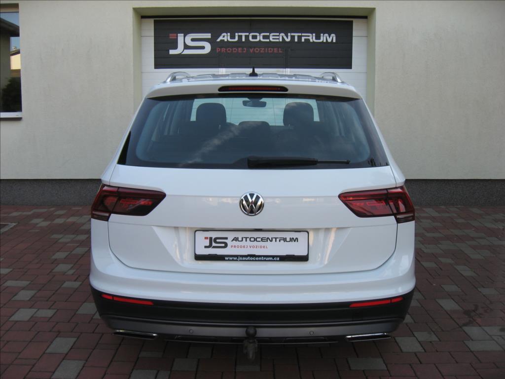 Volkswagen Tiguan Allspace 8