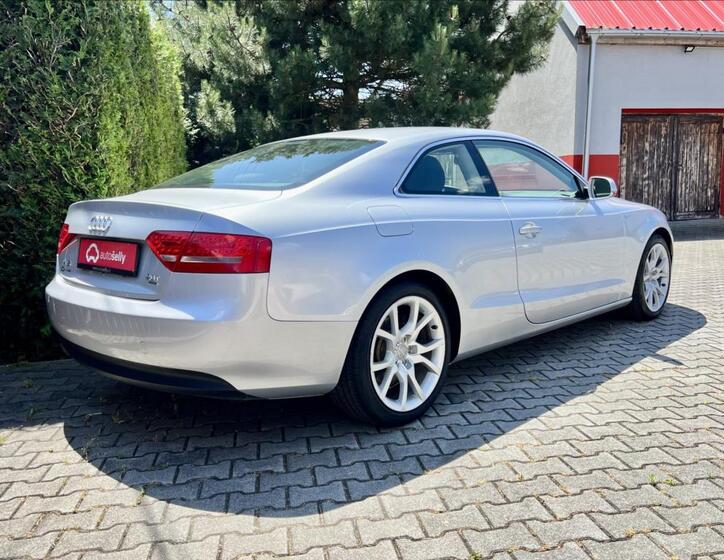 Audi A5 5