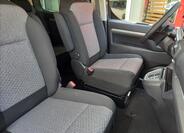 Toyota ProAce Verso 8