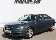 Audi A4 3