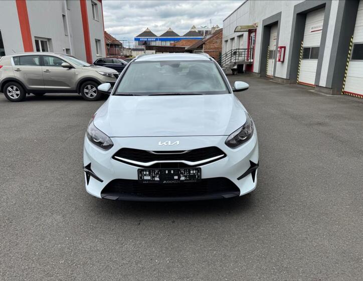 KIA Ceed 2