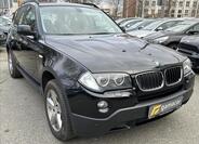 BMW X3 14