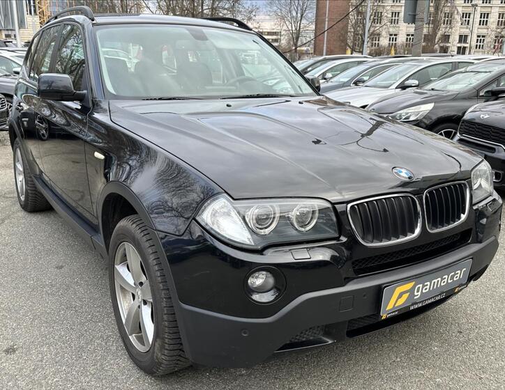 BMW X3 14