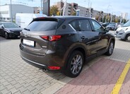Mazda CX-5 4