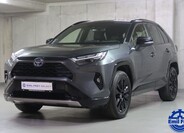 Toyota RAV4 1