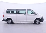 Volkswagen Transporter 8