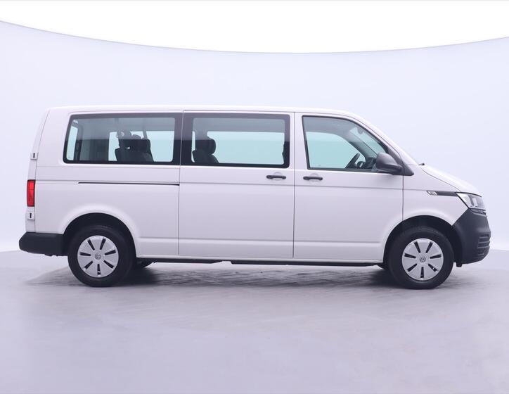 Volkswagen Transporter 8